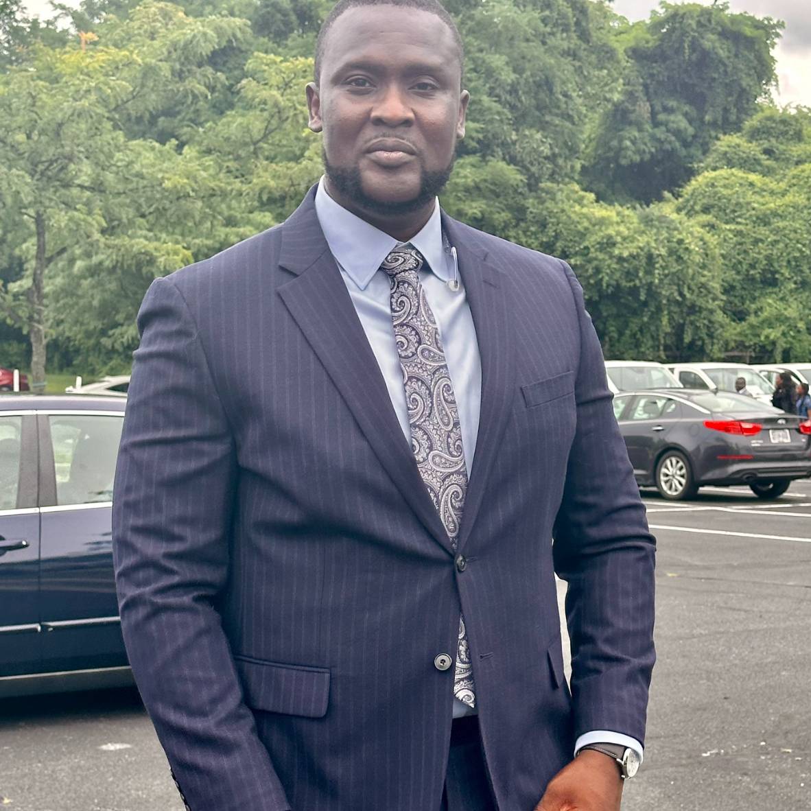Philip Ayanwale
