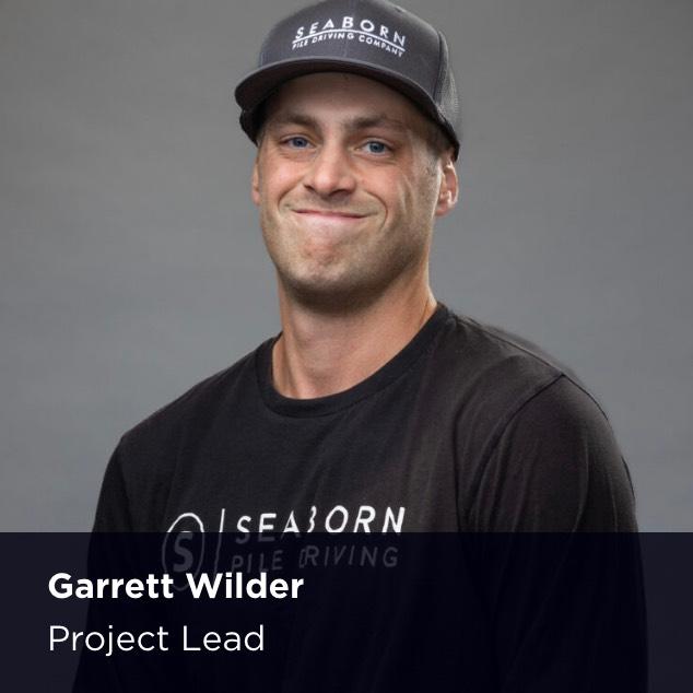 Garrett Wilder