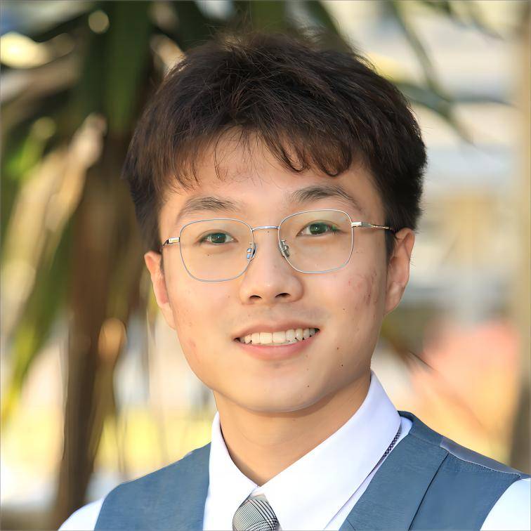 YIFAN JIA