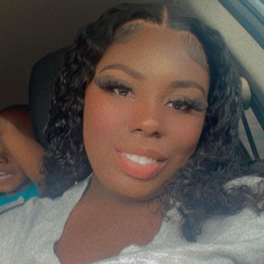 Vashundria Scott