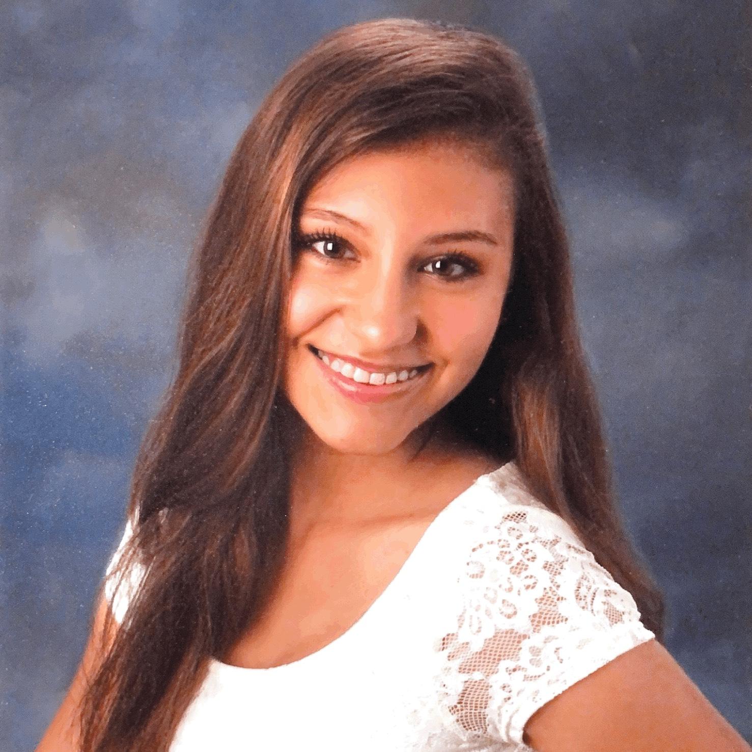 Brenna Guillen