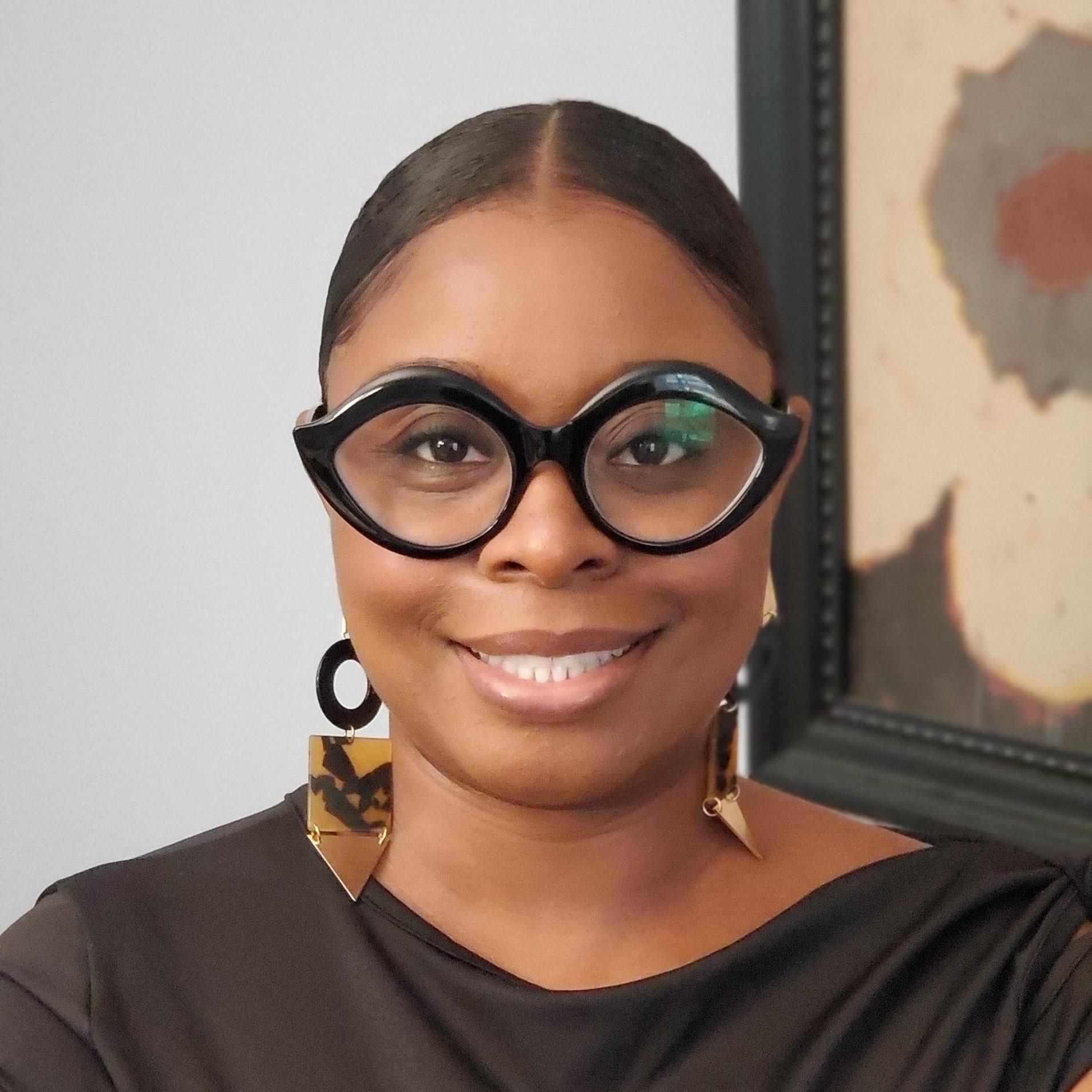 Monique Kosh-Thomas