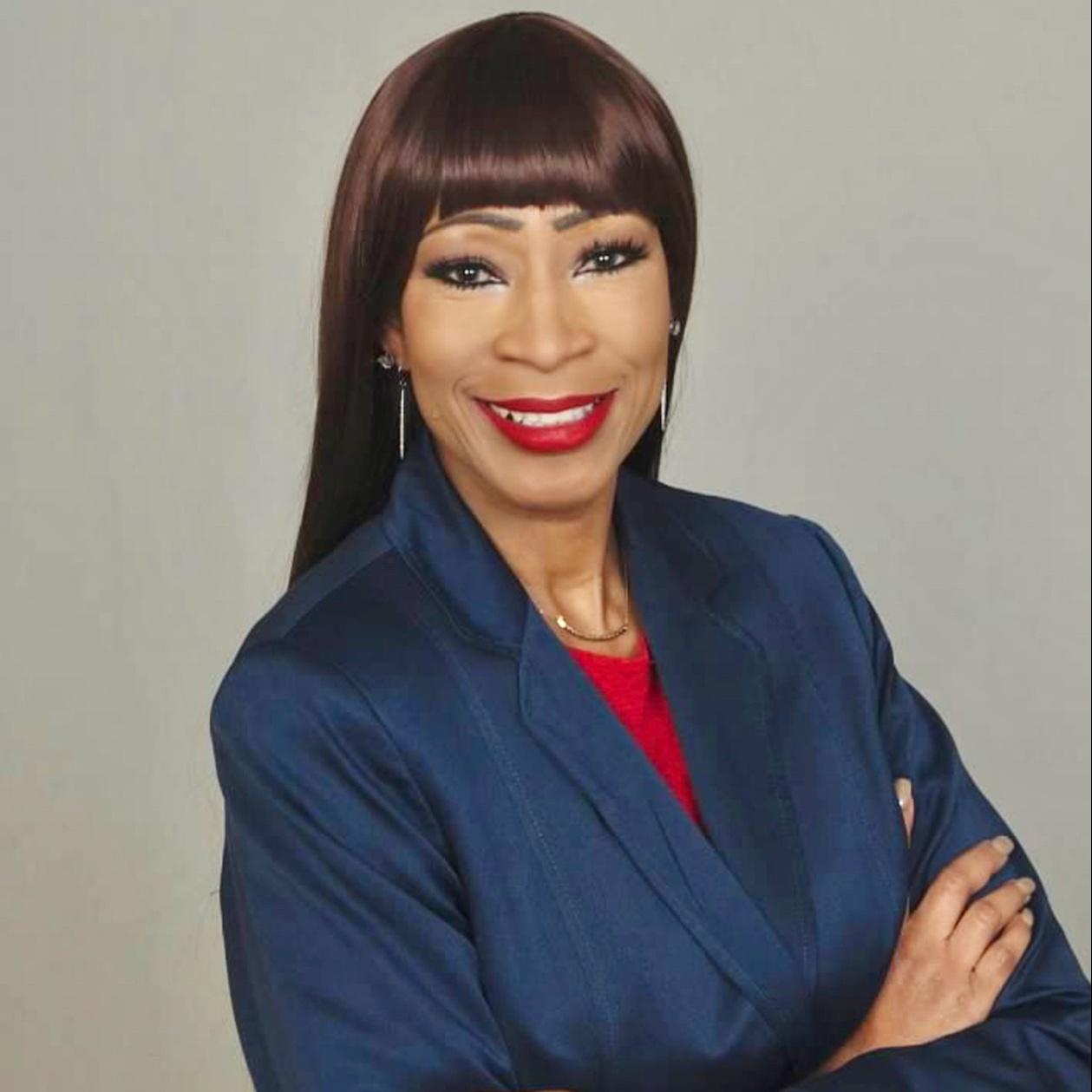 Almeda McLeod