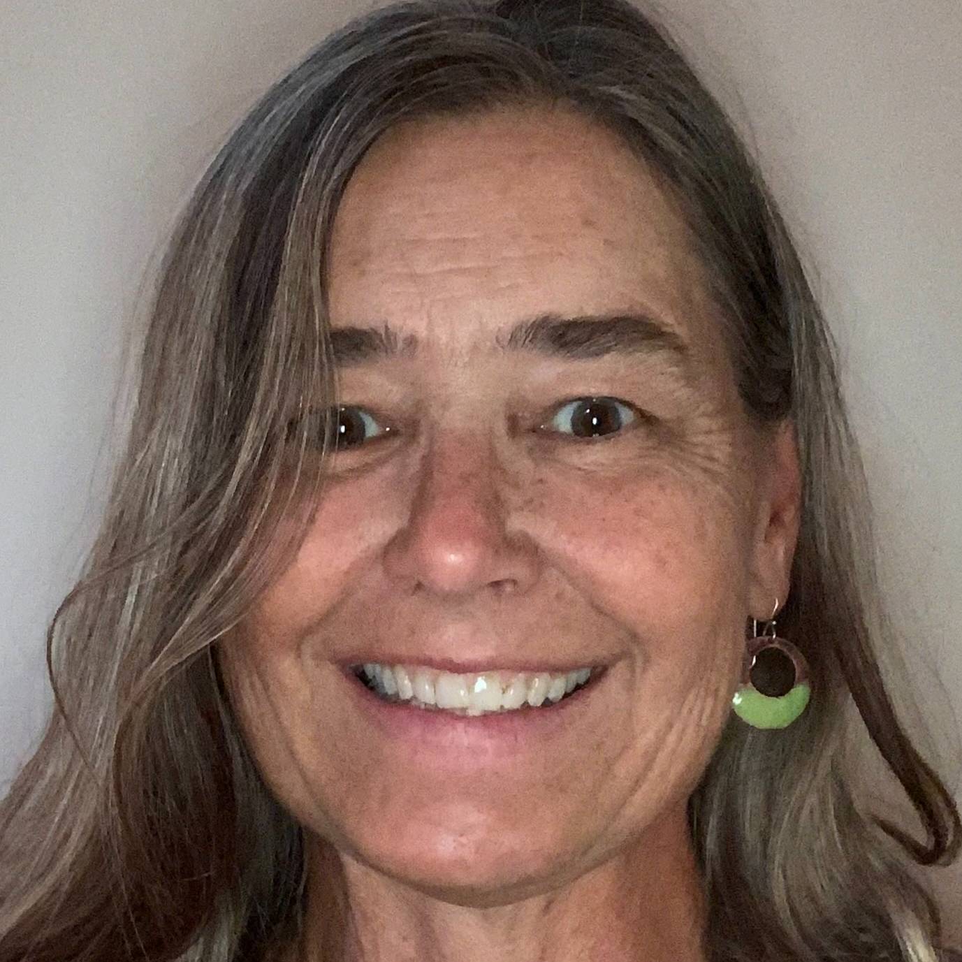 Beth Van Oss