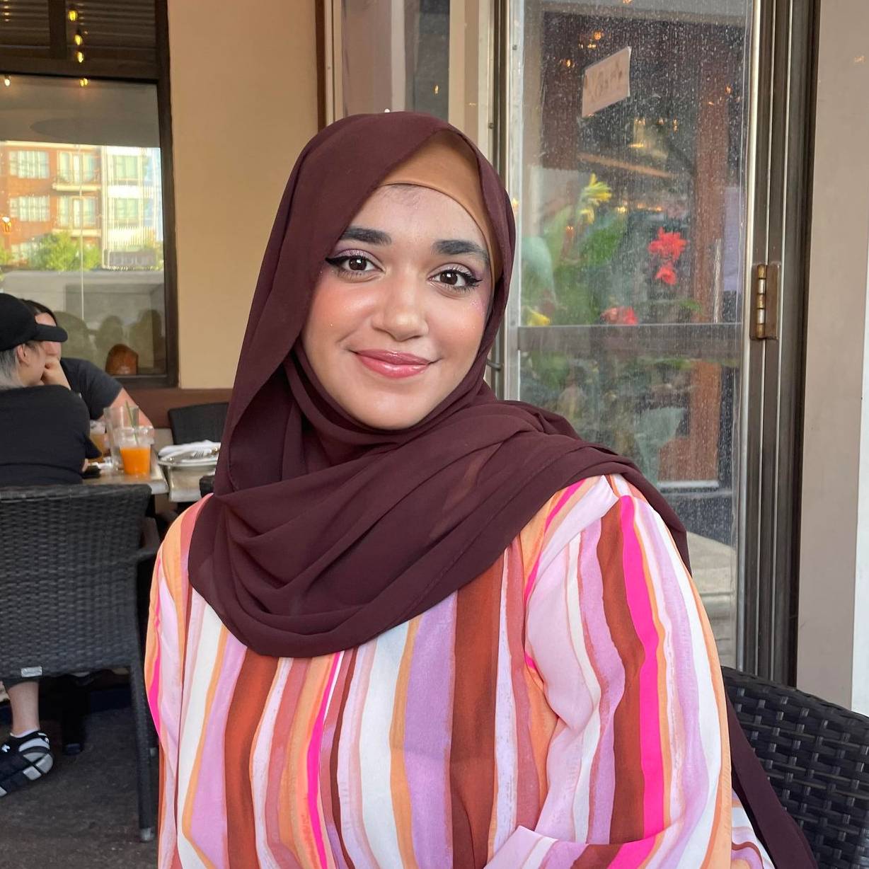 Jasmine Suleiman