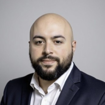 Marcos Andres Abruna Miranda