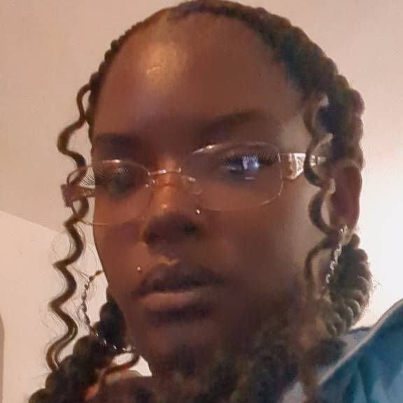 Shamika hardman
