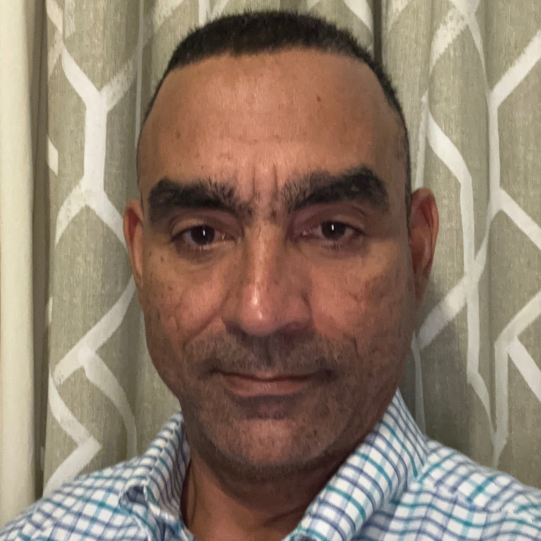Magdiel Lopez
