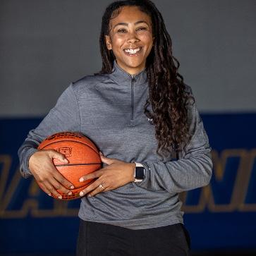 Imani R. Dixon