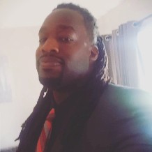 Shomari Felder