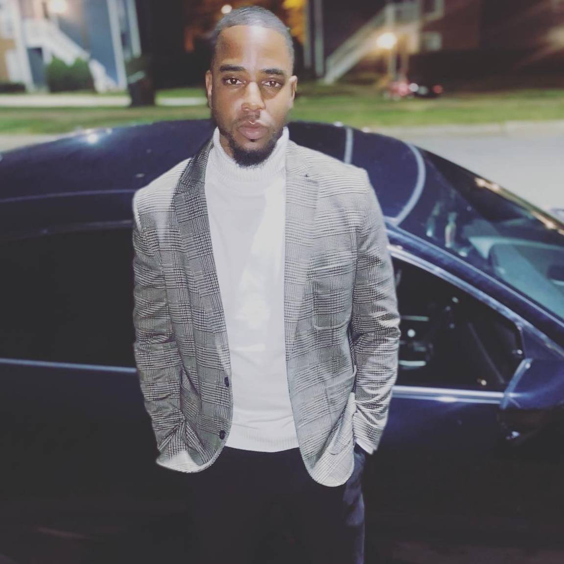 Devyn Kordell McFarland
