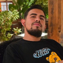 Edgar Valdez