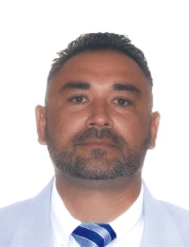 Ismael Rolando Carralero Leyva