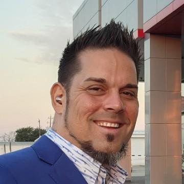 Dean Kahlich