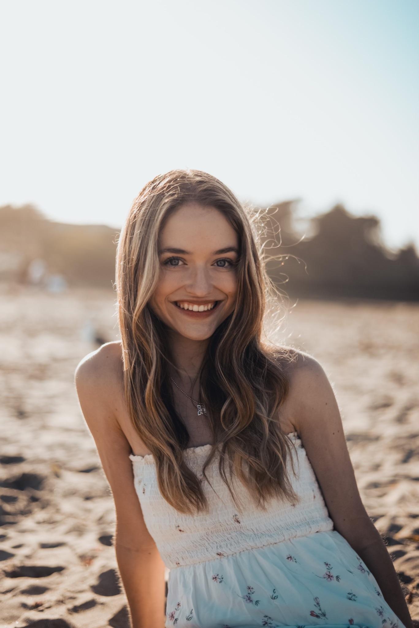 Maleah Harris