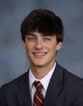 Zachary Blake Bricker Krouse
