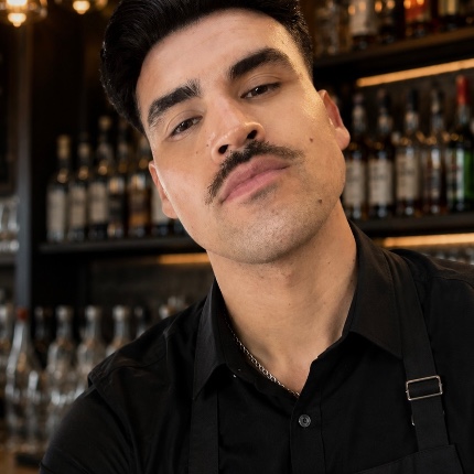Gabriel Salcido