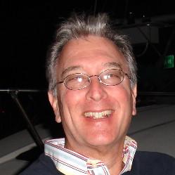 KENNETH CHAIT