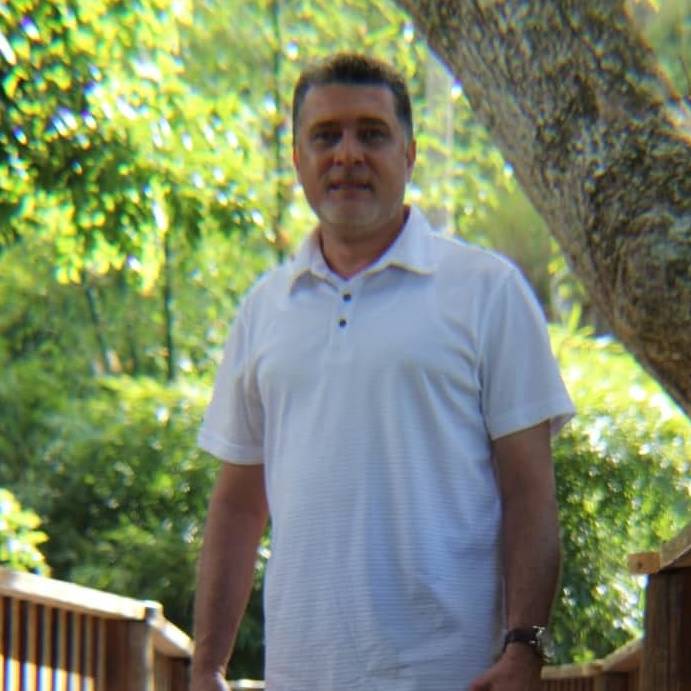 Erving Salcedo