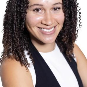 Dominique Walker