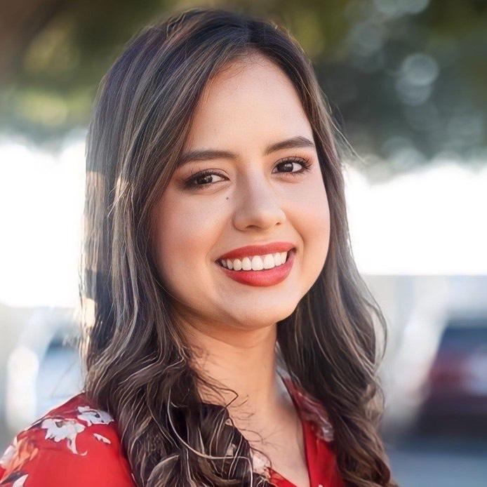 Amy Martinez