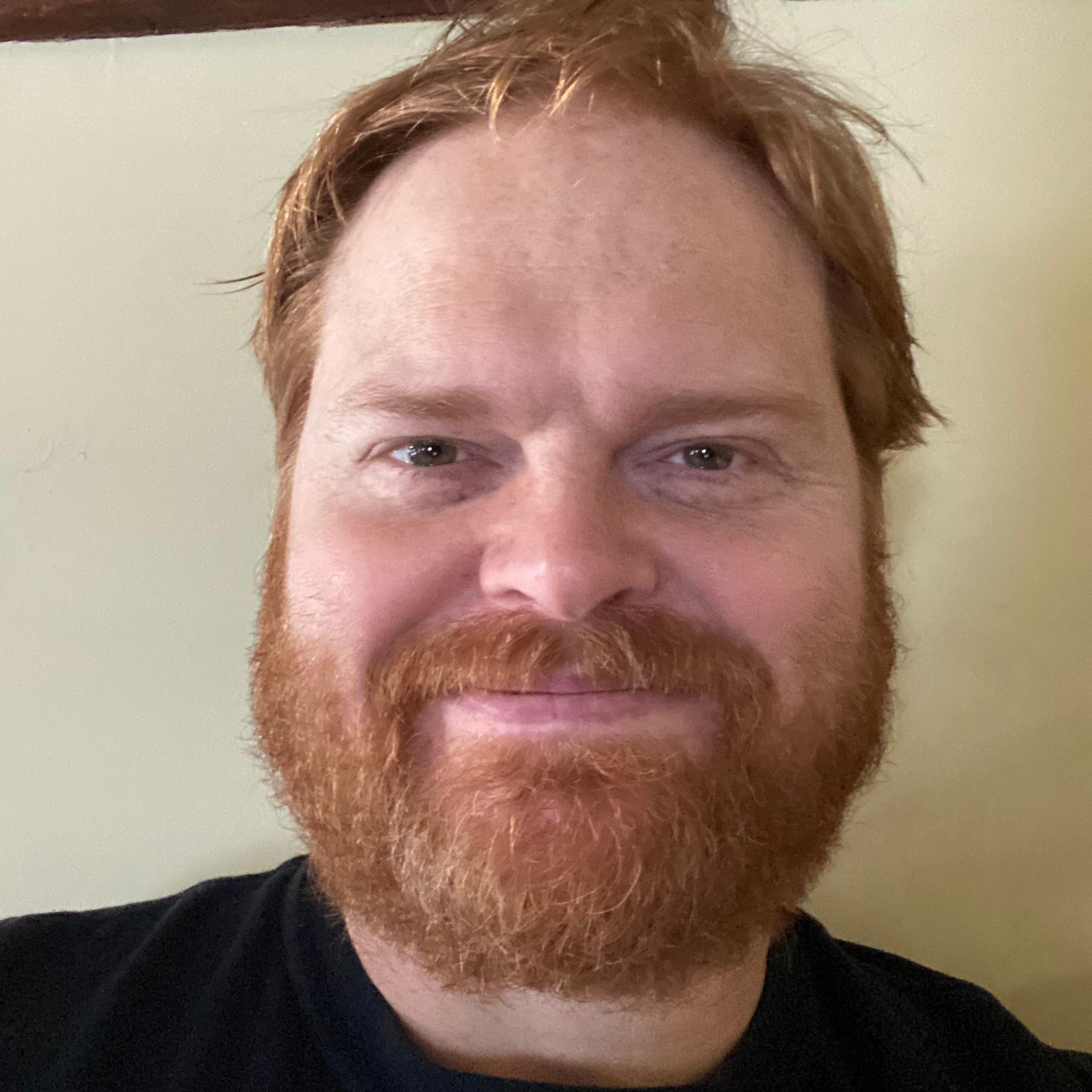 Erik Pedersen