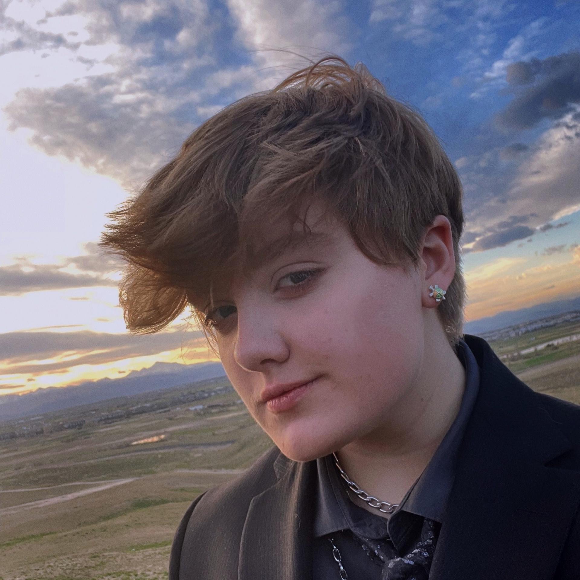 Camden Kohls