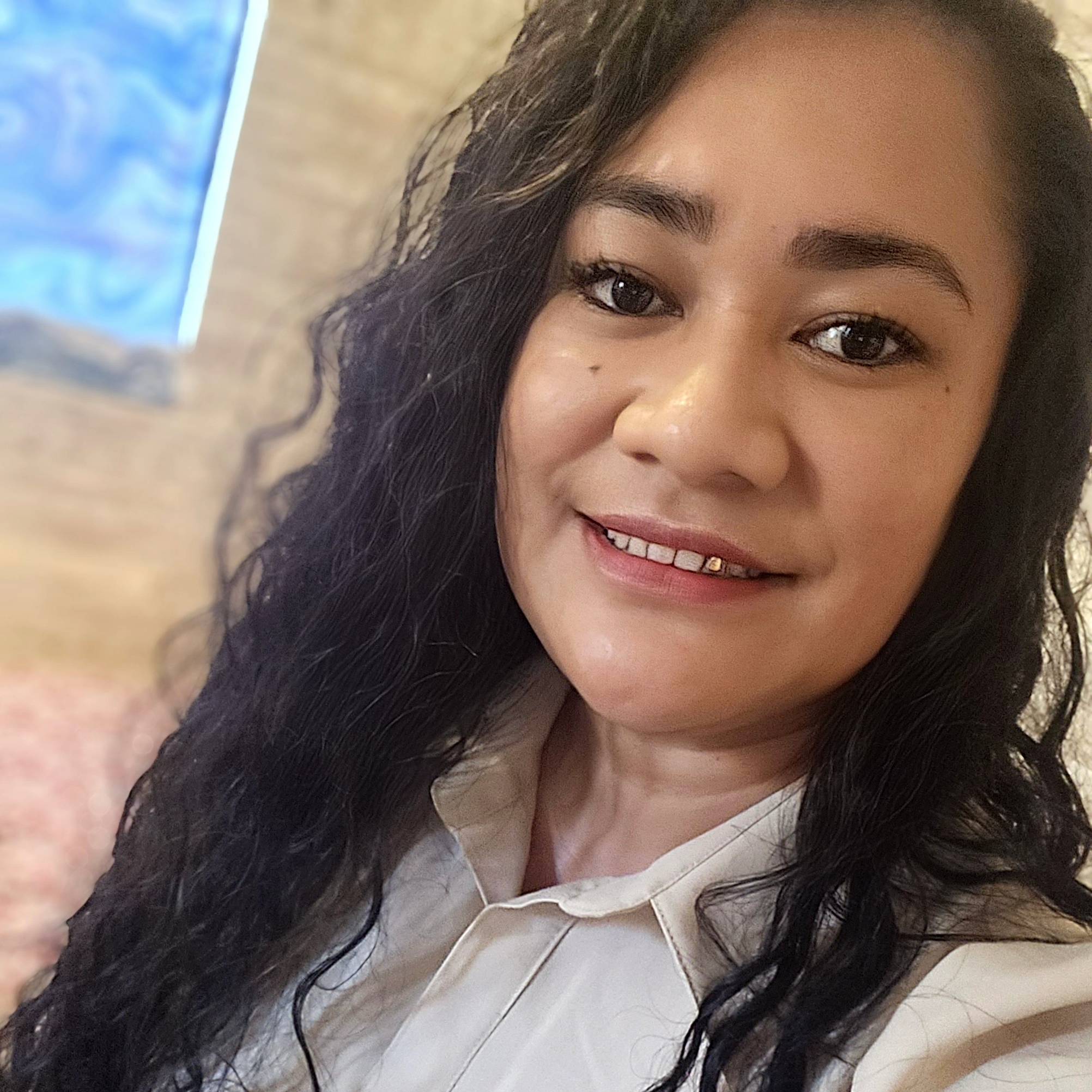 Eveline Malafu