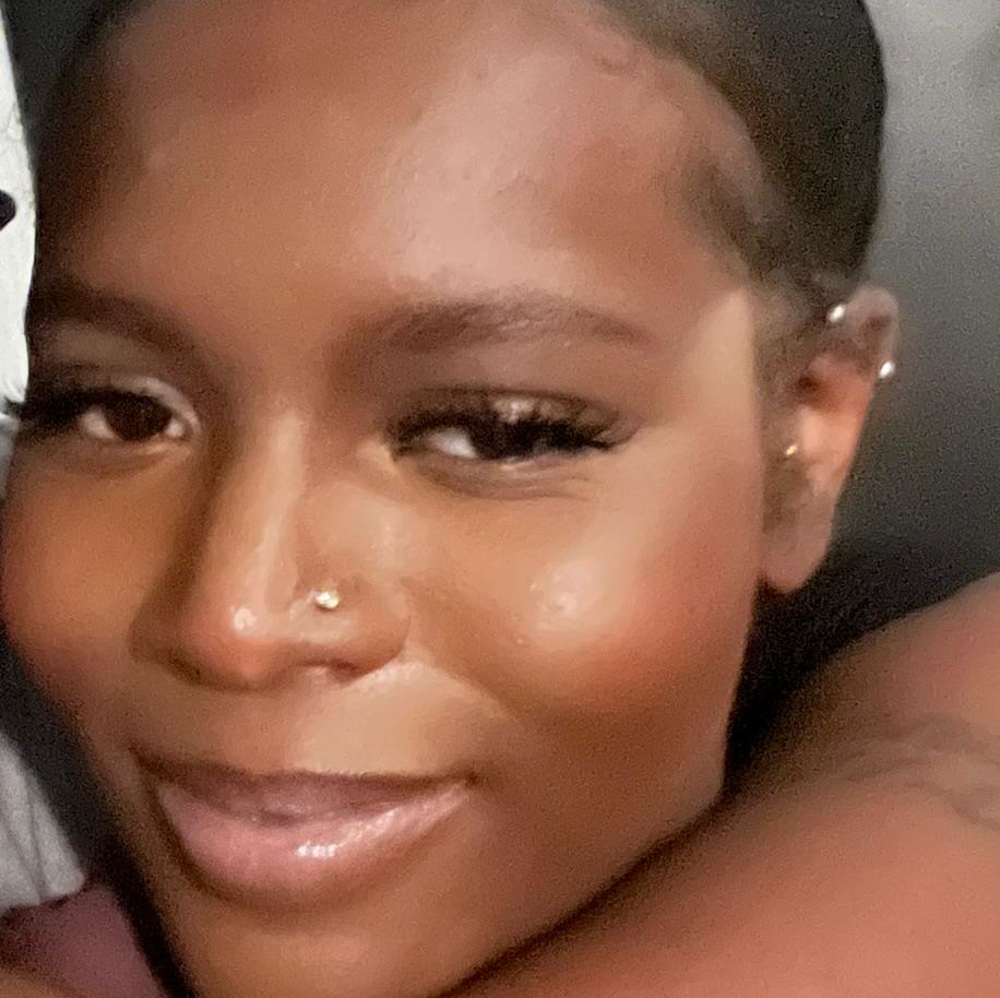 Zhakyia Ephraim