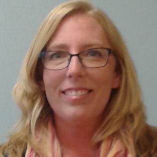 Christine Palmer