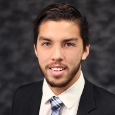 Carlos (Tona) Tonatiuh Hernandez Staufert