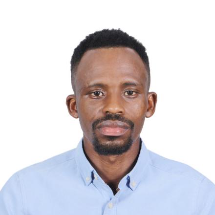 Edwin waruiru kimata