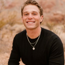 Chandler Reber