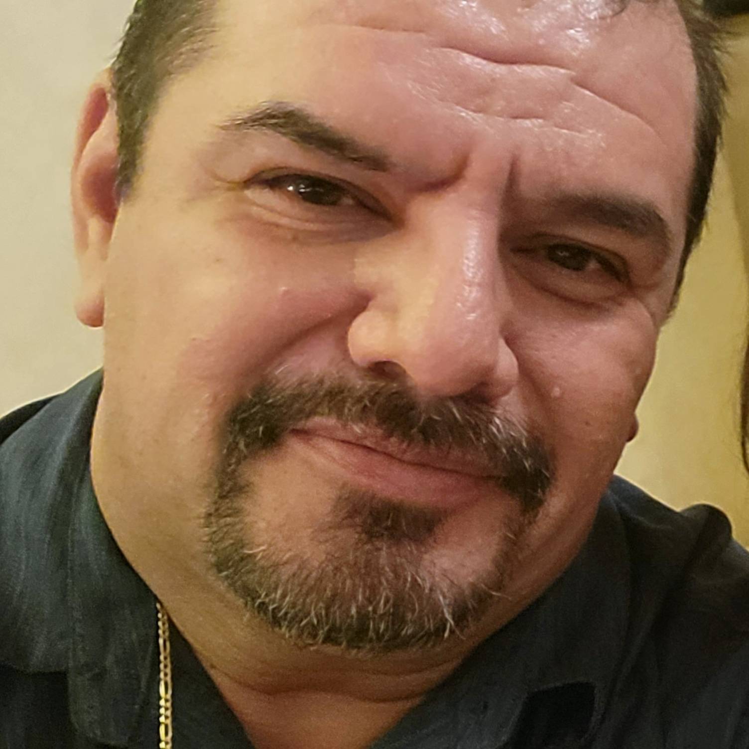 David Beltran
