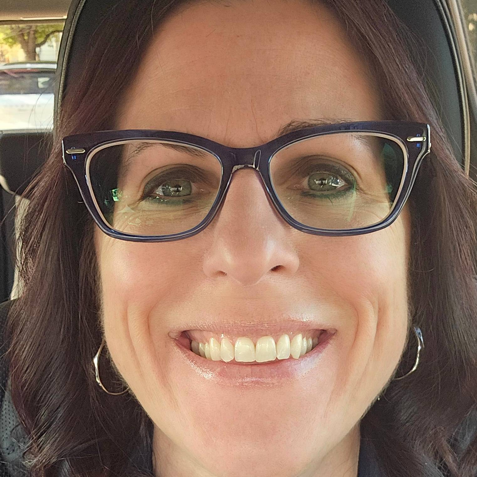 Nicole Cantwell