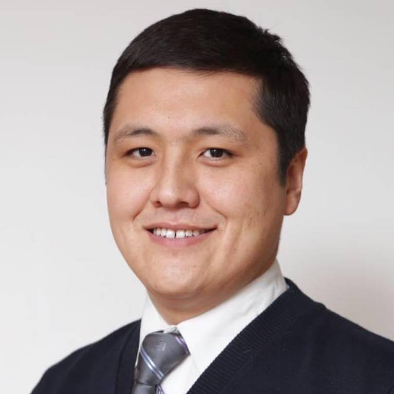 Assylbek Toktombayev