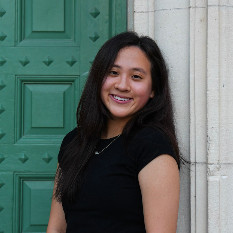 Sarah Hopper