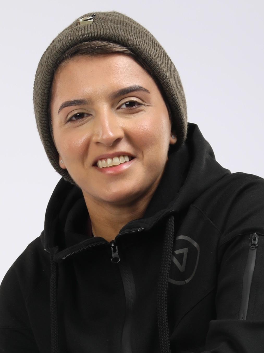 Reem Hamad Al-Kuthairi