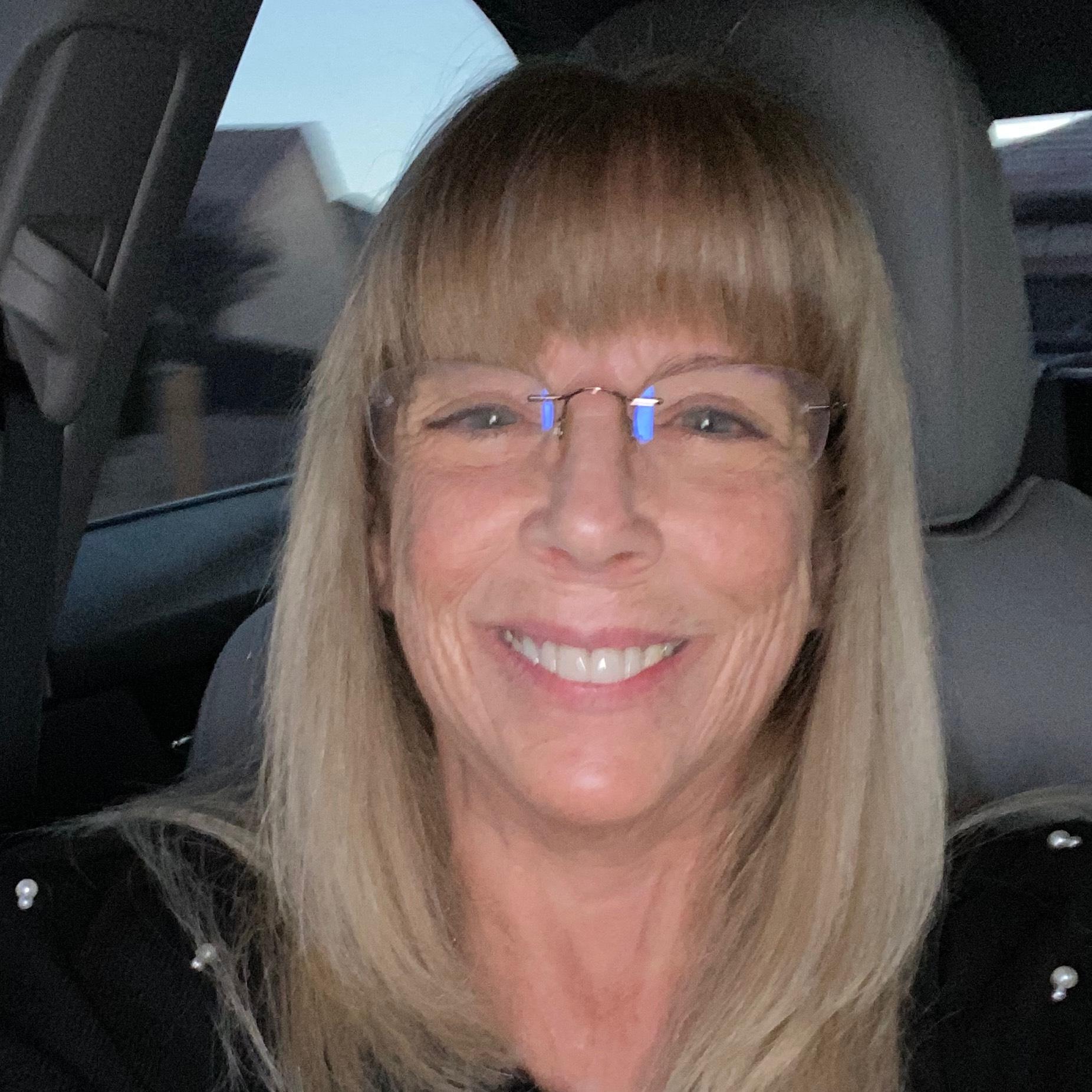 Michele Levine
