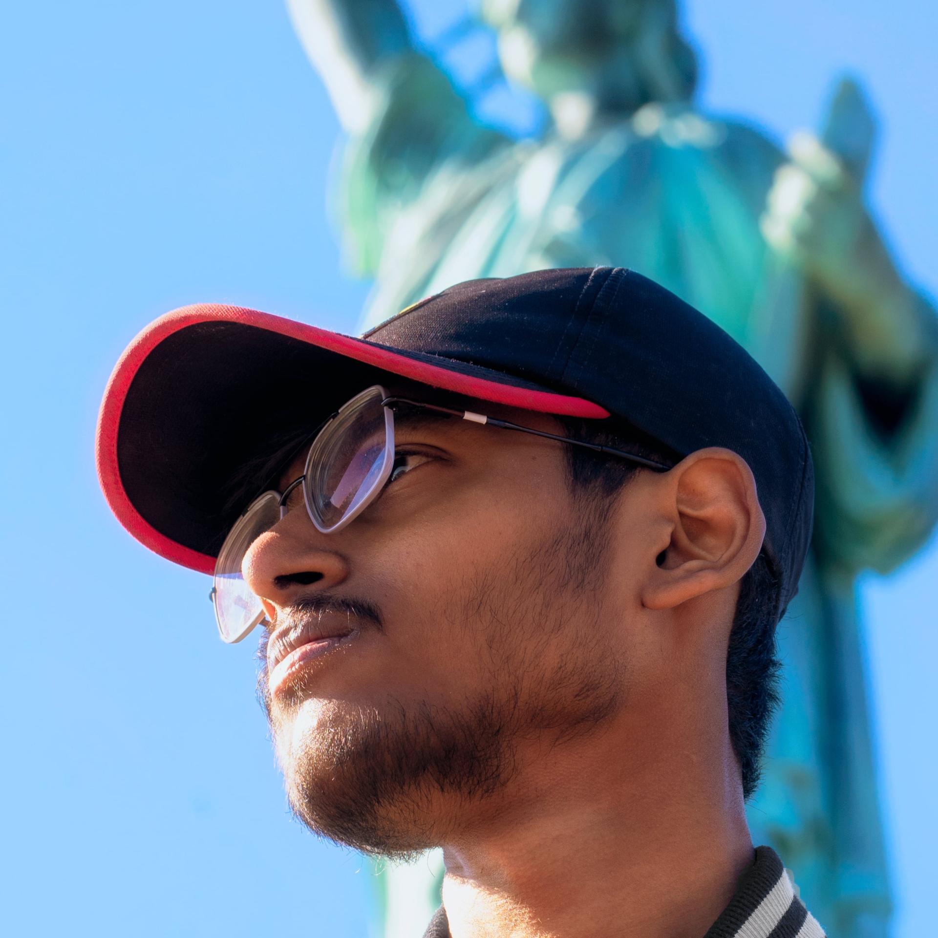 Anish Gardas