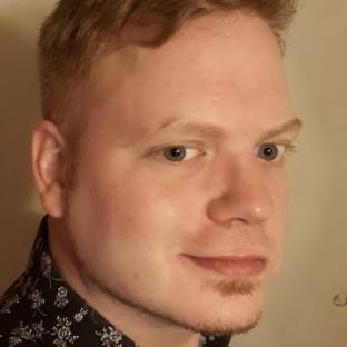 Christopher Burrow
