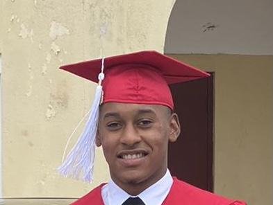 Aidan Gomez
