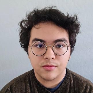 Aydin Medina