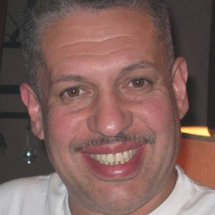 Bob Rodriguez