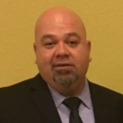 Mario Garza