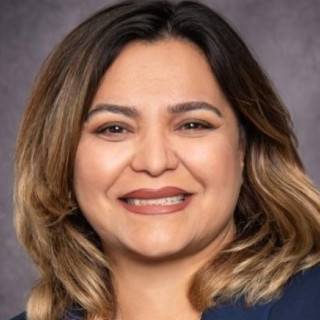 Sharareh (Shari) Soleymani