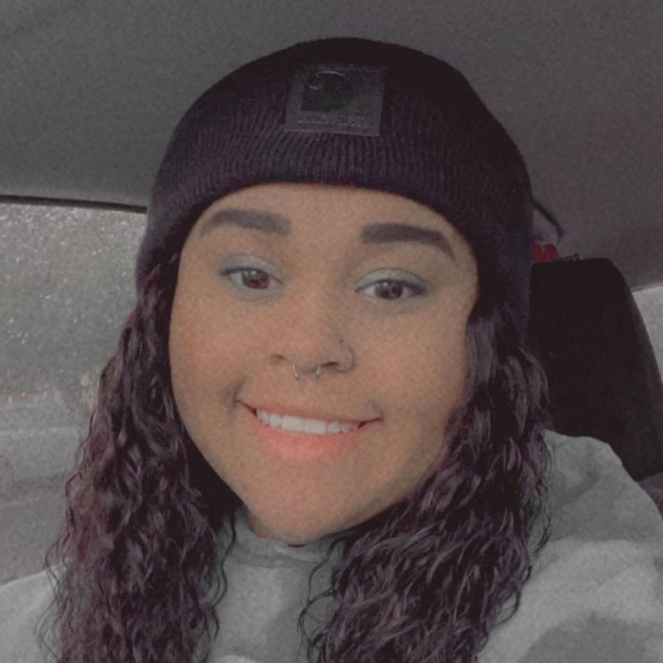 Divinity Williams