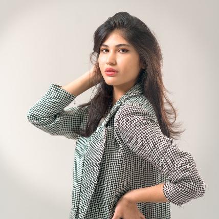 Mukhsina Adapova