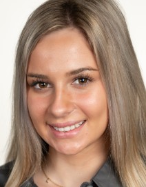 Leah Hoover
