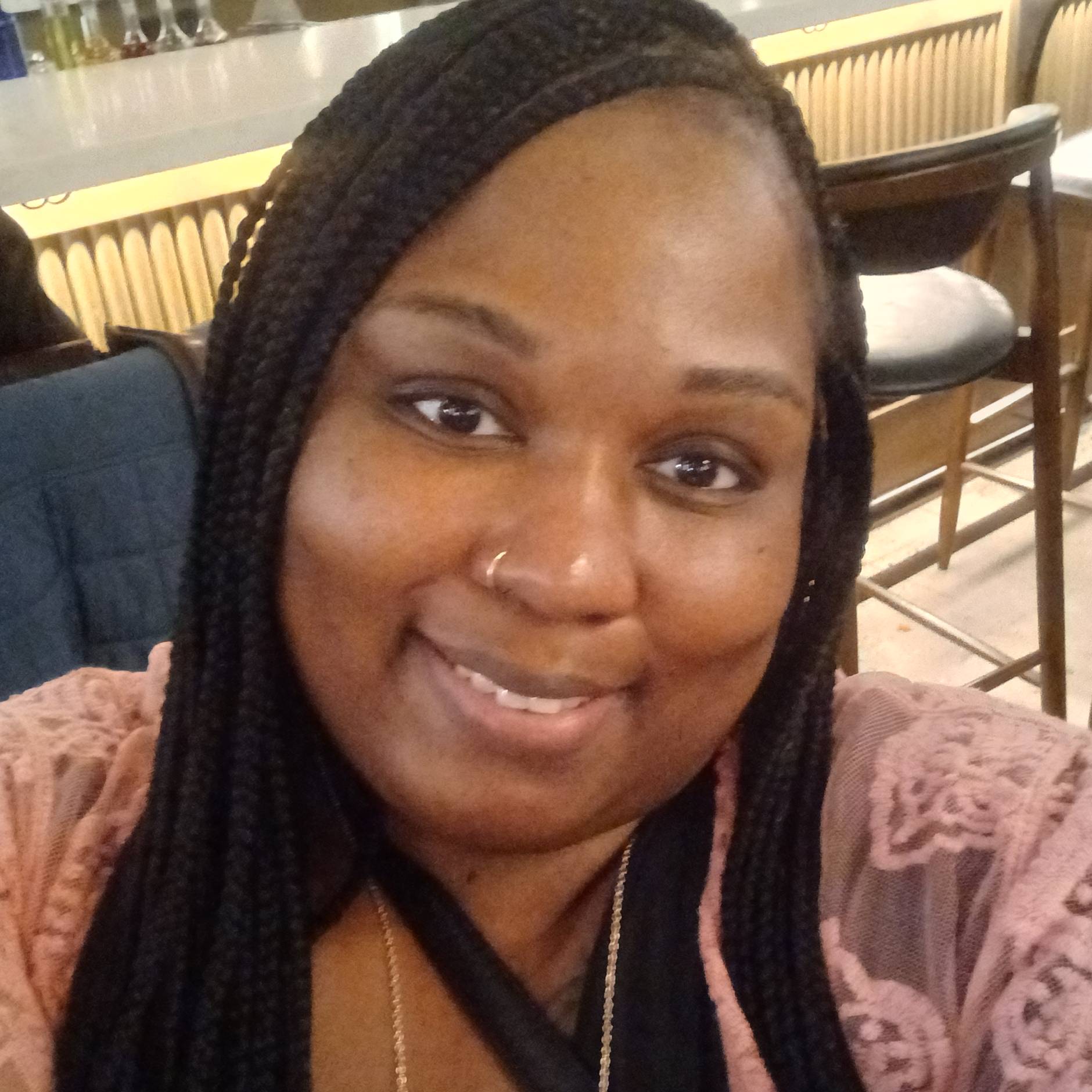 Shonda Robinson